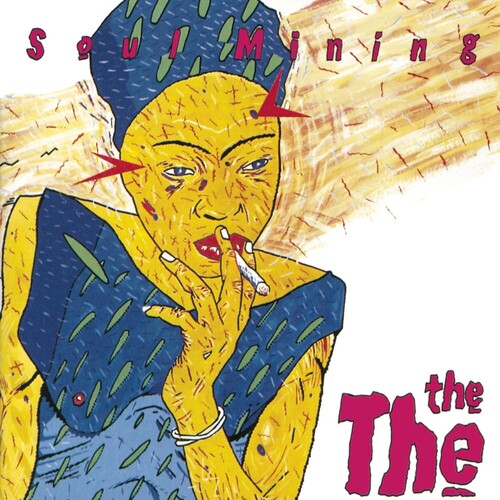 The the.: Soul Mining