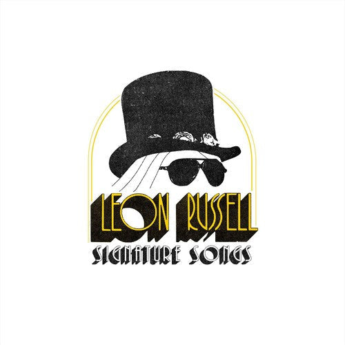 Russell, Leon: Signature Songs