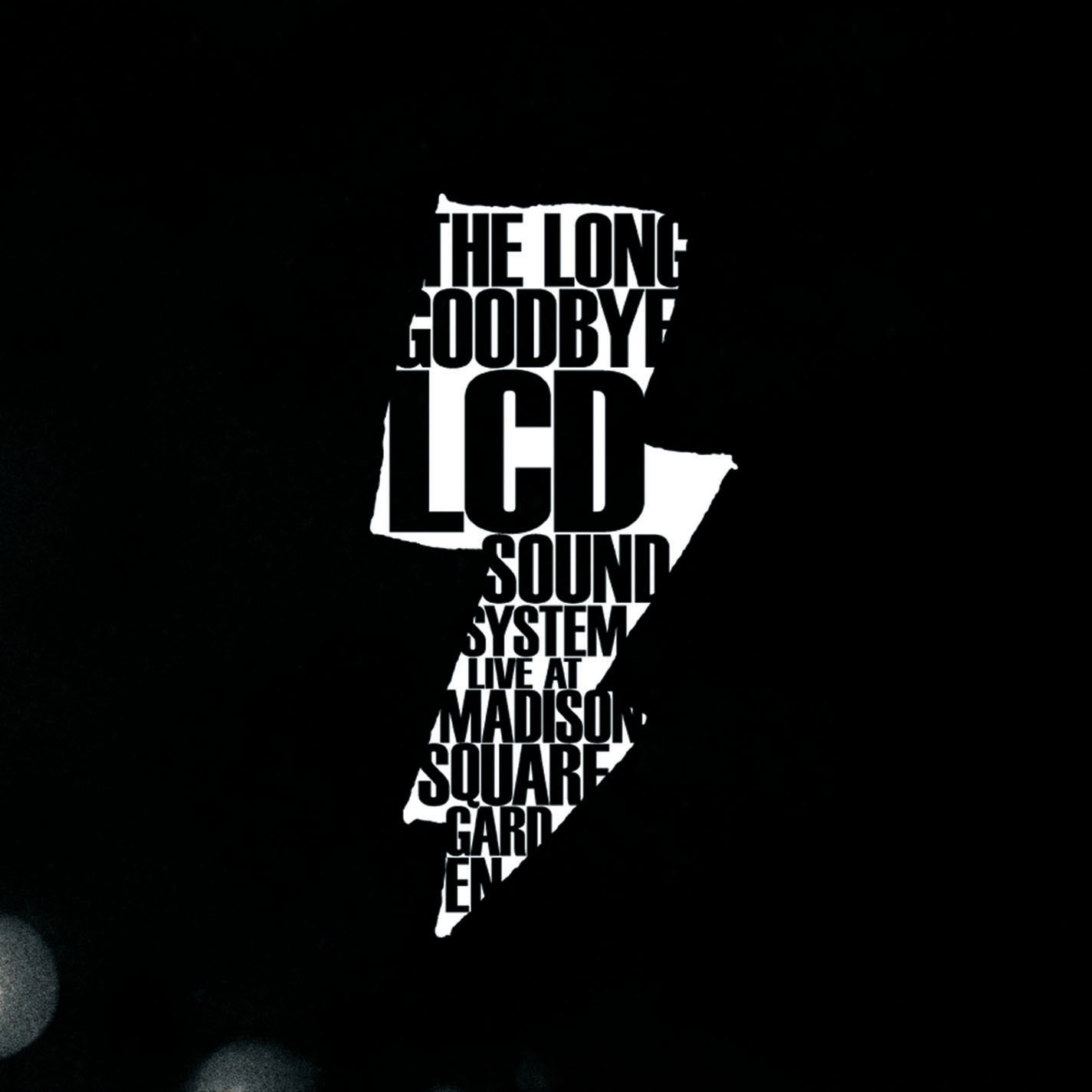 LCD Soundsystem - The Long Goodbye (5LP)