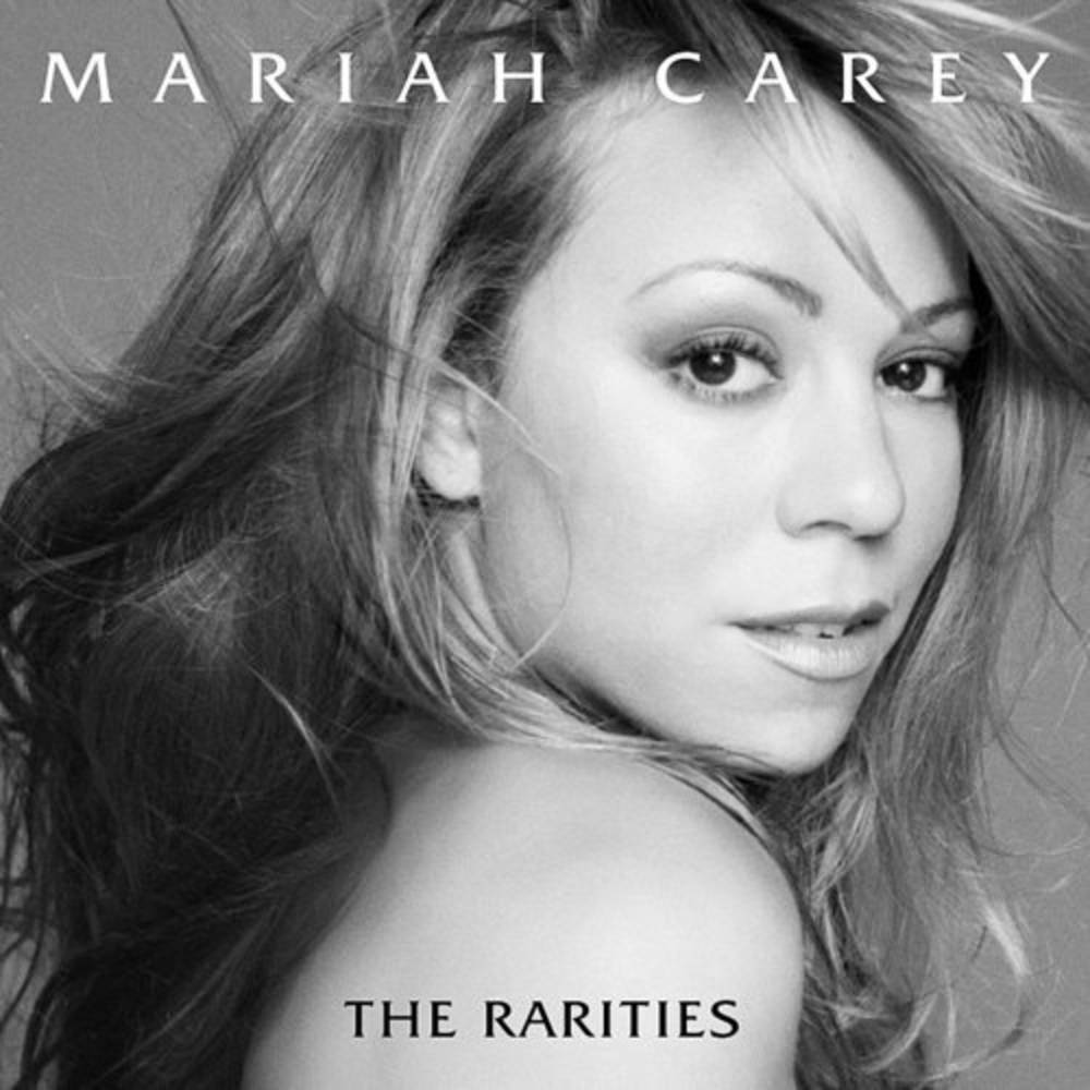 Mariah Carey - The Rarities (4LP)