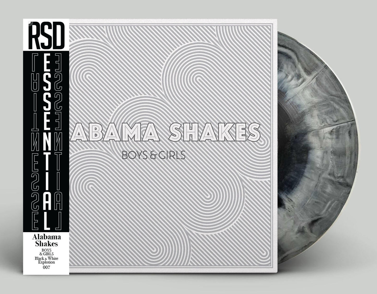 Alabama Shakes - Boys & Girls LP