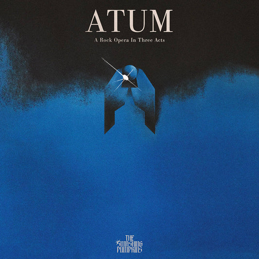 Smashing Pumpkins - ATUM (4LP)