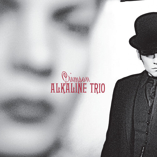 Alkaline Trio - Crimson 2 x 10"