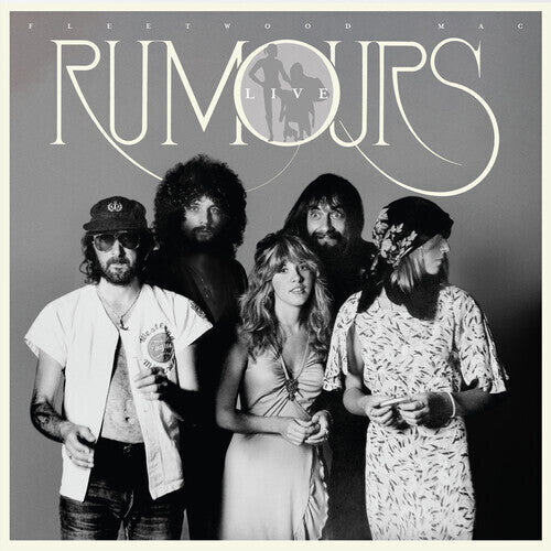 Fleetwood Mac - Rumours Live 2LP