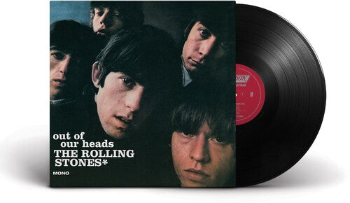 The Rolling Stones - Out Of Our Heads LP (180g)