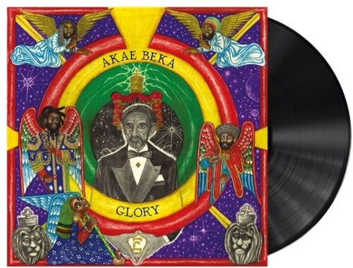 Akae Beka - Glory LP