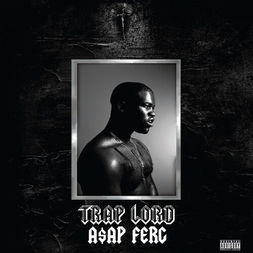 A$AP Ferg - Trap Lord 2LP