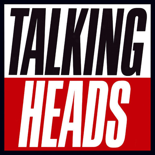 Talking Heads: True Stories