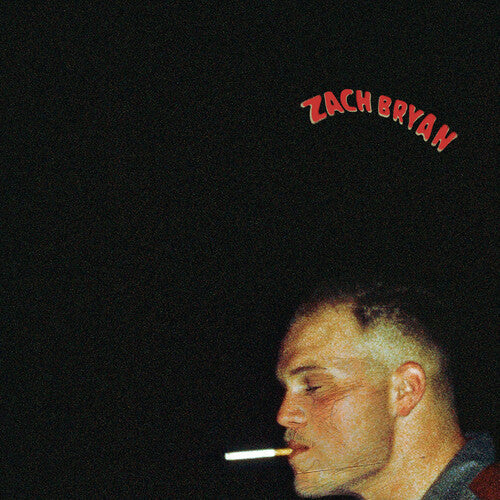 Zach Bryan - S/T 2LP