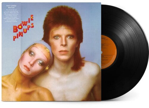 David Bowie - Pinups LP