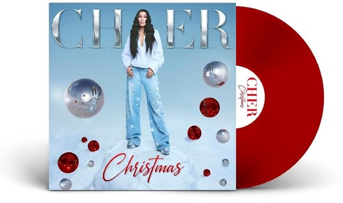 Cher: Christmas