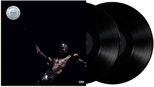 Travis Scott - Utopia 2LP