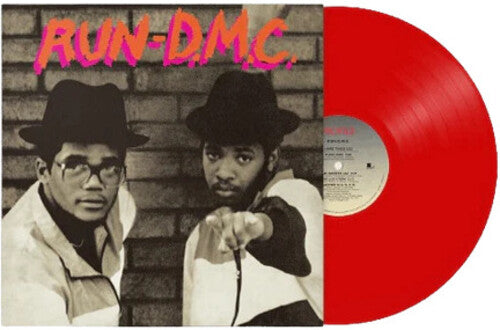 Run DMC: Run DMC