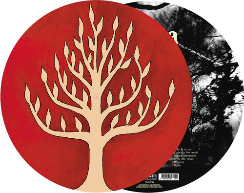 Gojira - The Link LP  (Picture Disc Vinyl, Limited Edition)