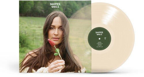 Musgraves, Kacey: Deeper Well