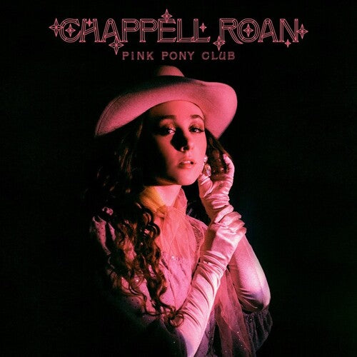 Chappell Roan - Pink Pony Club (Reissue) 7" Single