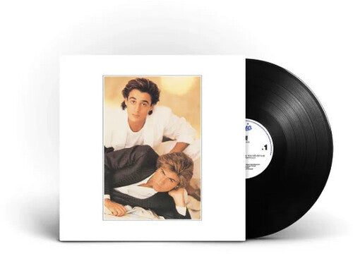 Wham: Make It Big - Remastered Black Vinyl