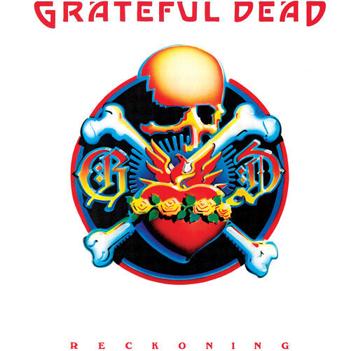 Grateful Dead: Reckoning