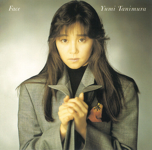 Yumi Tanimura - Face LP (Limited Edition)