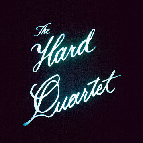 Hard Quartet - The Hard Quartet - Vinyl Record