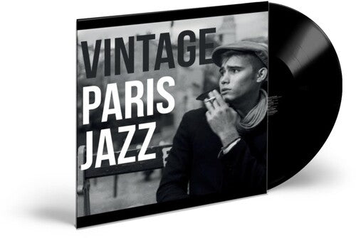 Vintage Paris Jazz / Various: Vintage Paris Jazz (Various Artists)