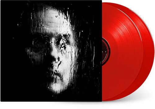 Jerry Cantrell - I Want Blood 2LP (Indie Exclusive, Limited Edition, Red Colored Vinyl, Bonus Track)