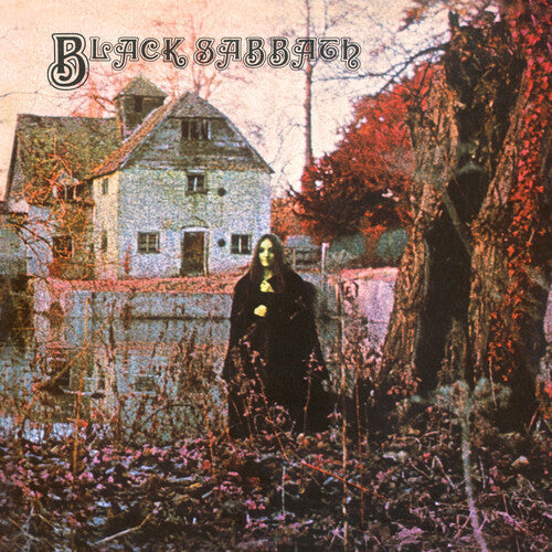 Black Sabbath - S/T LP (Rocktober 2024)