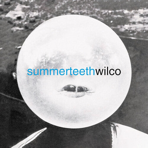 Wilco - Summerteeth (2LP)(Blue)