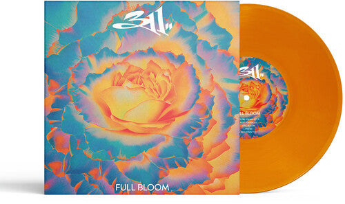 311 - Full Bloom LP (Orange Colored Vinyl)