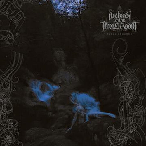 Wolves In The Throne Room - Black Cascade 2LP (RSD Exclusive)