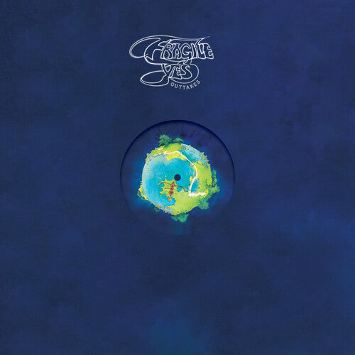 Yes - Fragile Outtakes LP (RSD 2024 Exclusive, 140 Gram Vinyl)