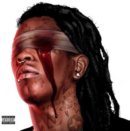 Young Thug - Slime Season 3 LP (Limited Edition, 140 Gram Vinyl, Black, Holland) (Preorder: Ships February 28, 2025)