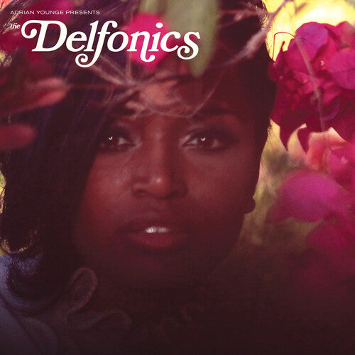 Adrian Younge & The Delfonics - Adrian Younge Presents: The Delfonics LP (Preorder: Ships March 7, 2025)