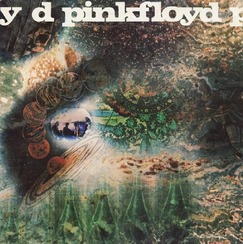 A Saucerful Of Secrets (180 Gr)