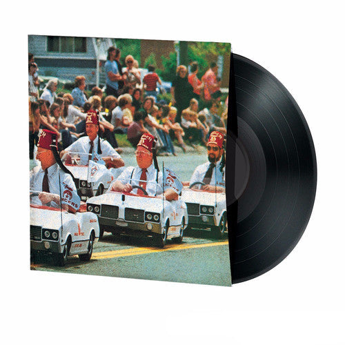 Dead Kennedys: Frankenchrist