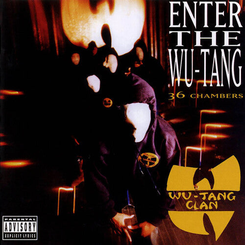 Wu-Tang Clan: Enter Wu-Tang