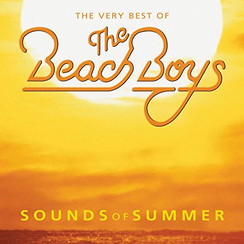 Beach Boys - Sounds Of Summer (6LP)