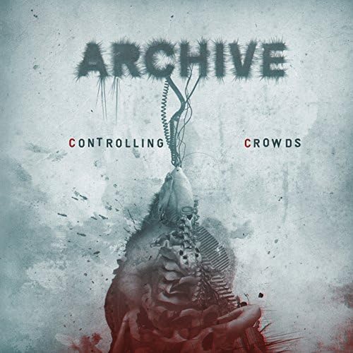 Archive - Controlling Crowds (2LP)