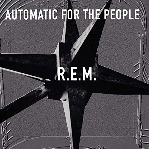 REM - Automatic For The People