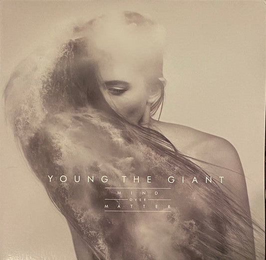 Young The Giant - Mind Over Matter (Used Vinyl)