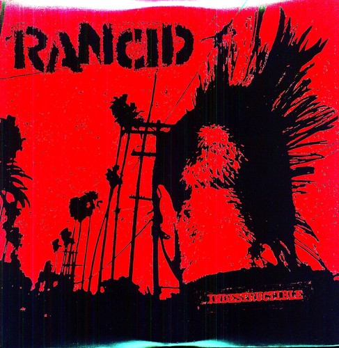 Rancid: Indestructible