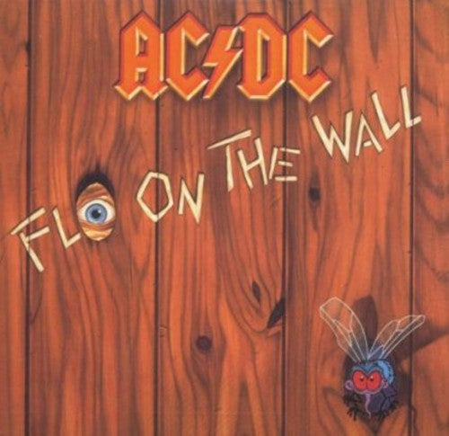 AC/DC: Fly on the Wall