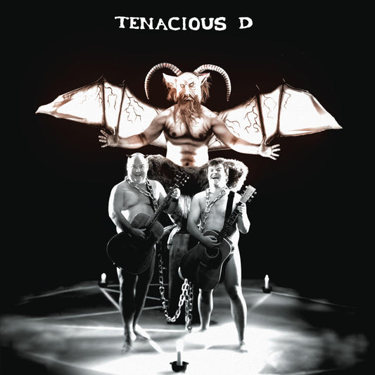 Tenacious D - Tenacious D (2LP)