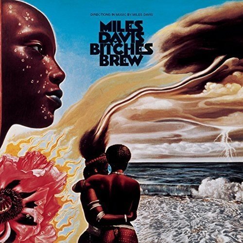 Miles Davis - Bitches Brew (2LP)