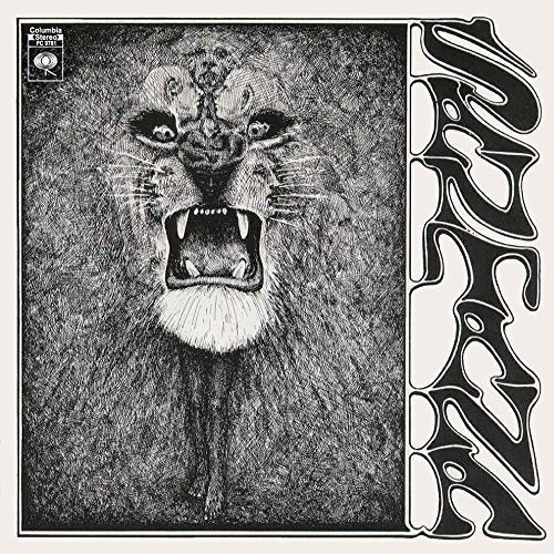 Santana - Santana