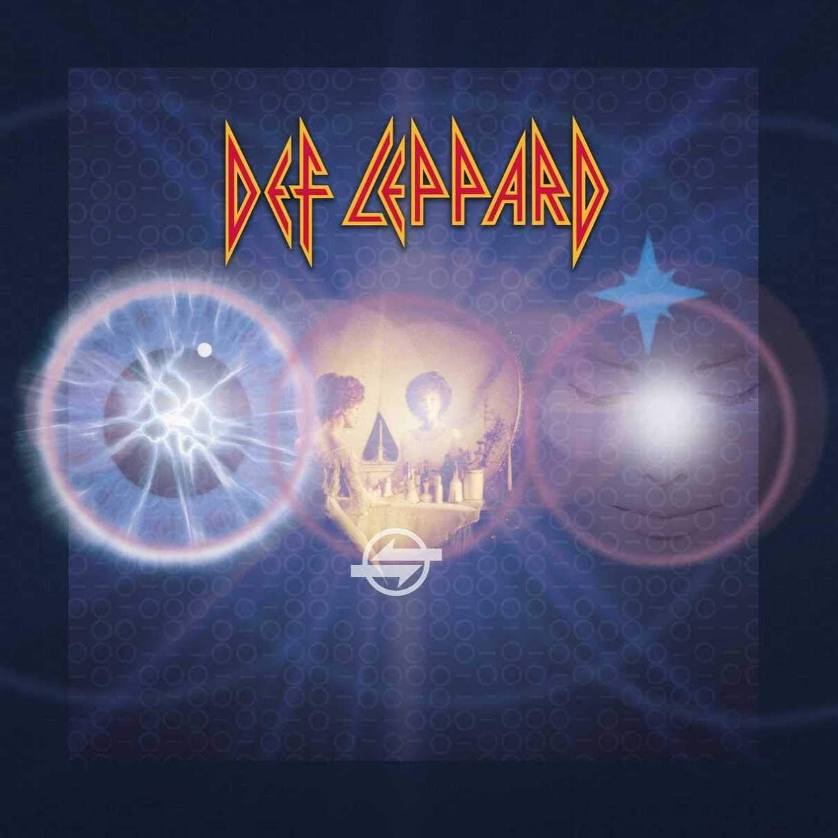 Def Leppard - The Vinyl Box Set Vol. 2 (10LP)