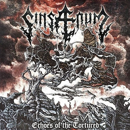 Sinsaenum - Echoes Of The Tortured (2LP)(Coloured)