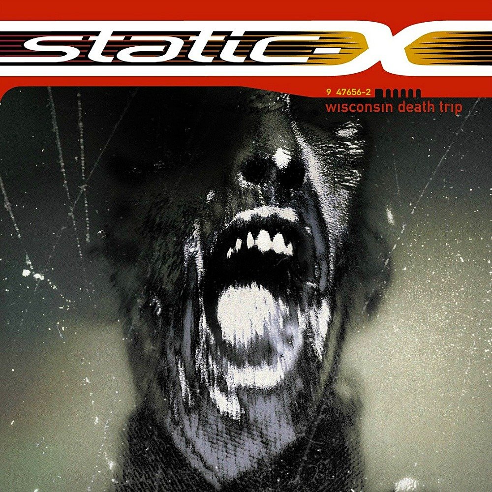 Static-X - Wisconsin Death Trip