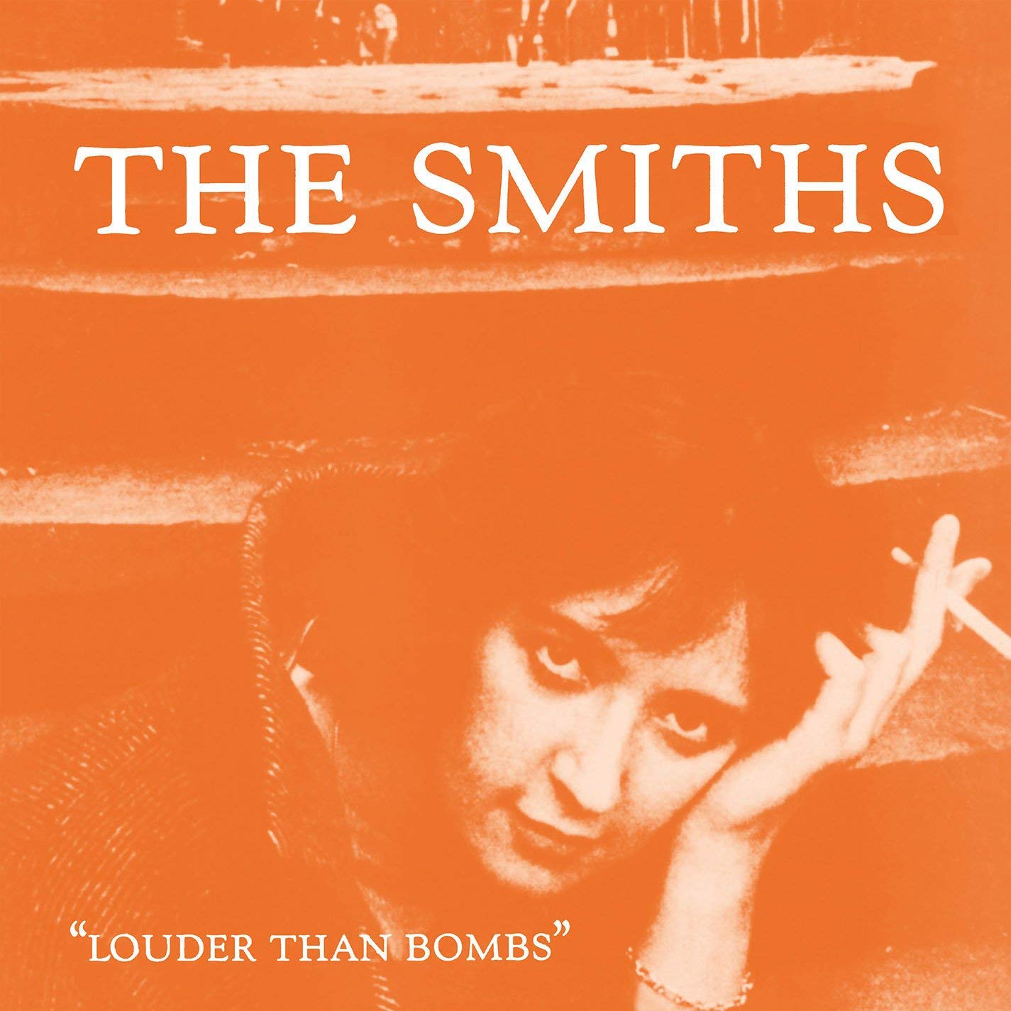 Smiths - Louder Than Bombs (2LP)