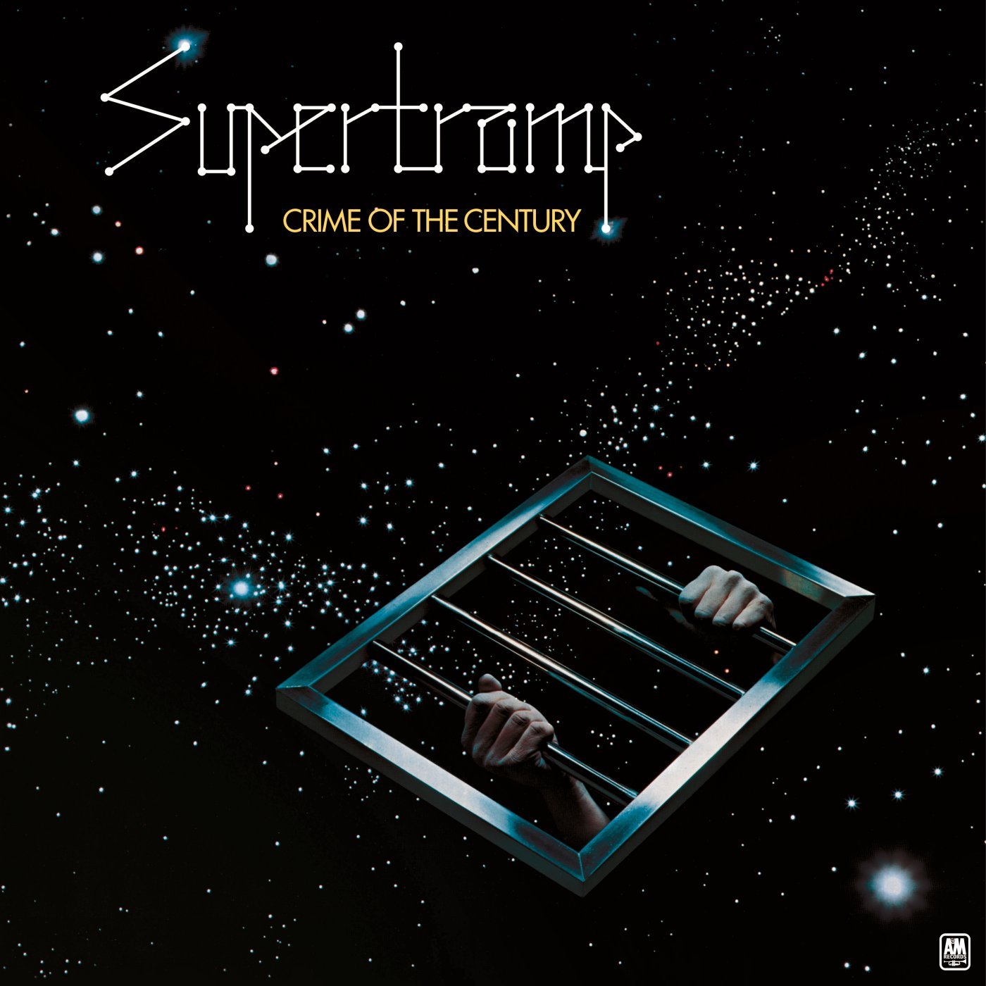 Supertramp - Crime Of The Century